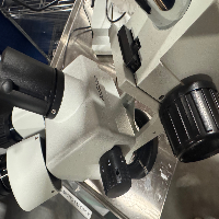 AmScope Stereo Microscope image 1